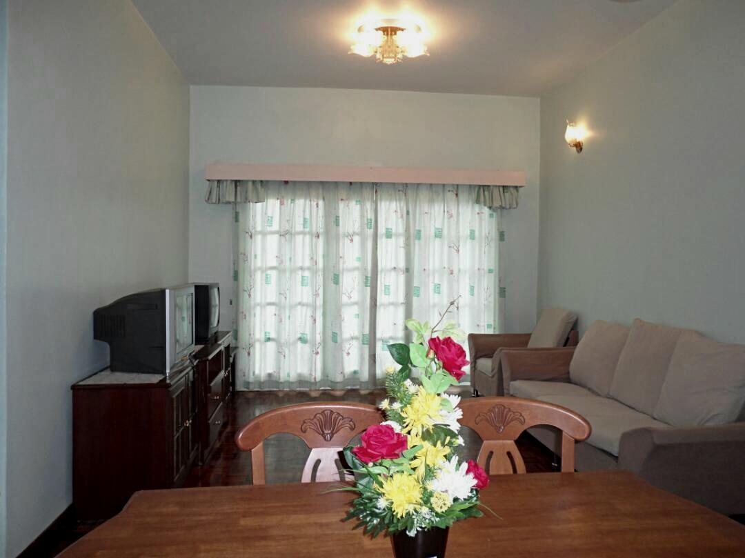 3 Rooms Apt@Greenhill Resort キャメロンハイランド エクステリア 写真